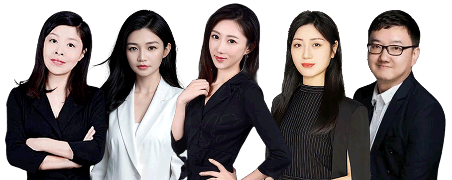 夫妻离婚导师团队头图展示